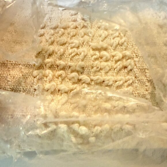 Heritage Bedspreads The Johnstown USA Made Vintage Chenille Hobnail Fringed - Picture 7 of 10